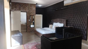 Naldorado Executive Villa